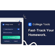 Homework Solver by College Tools