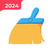 Ícone do programa: Clean Master : Phone Clea…
