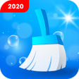 Ícone do programa: Clean Master : Phone Clea…