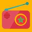 프로그램 아이콘: iRadio Maroc