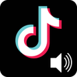 Icona del programma: TikTok Volume