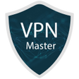 Icon of program: VPN Master- Unblock Secur…