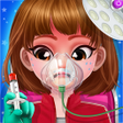 程序图标：Foot  Knee Doctor - Heart…