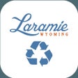 プログラムのアイコン：Laramie Waste  Recycling