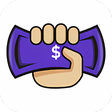 Ikona programu: HandCash:Earn rewards