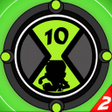 أيقونة البرنامج: Subway Ben Heroes 10 Omni…