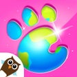 程序图标：Cute  Tiny World