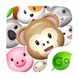 Icon of program: GO Keyboard Sticker 3D an…