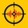 أيقونة البرنامج: Sound Amplifier: Super He…