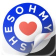 Ikona programu: Ohmywishes