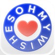 Ikona programu: Ohmywishes