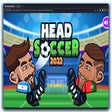 程序图标：Head Soccer Unblocked