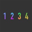 ไอคอนของโปรแกรม: SmartWOD Round Counter