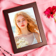 Ikon program: Photo on Cake: Pics Edito…