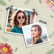 프로그램 아이콘: Photo on Cake: Pics Edito…