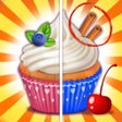 ไอคอนของโปรแกรม: Rachel Holmes: difference…