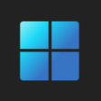 Ícone do programa: Windows 11 Real Simulator