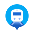 Icon of program: Where is my Train : India…