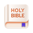 Ícone do programa: Bible 360 - Bible in A Ye…