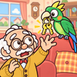 Programın simgesi: Brain Play: Happy Stories