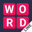 Icoon van programma: Word Line Rush