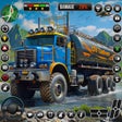 Ikona programu: Truck Games  Truck Simula…
