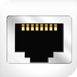 プログラムのアイコン：Connector and port refere…