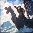 Programın simgesi: Vinland Tales: Viking Sur…