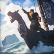 ไอคอนของโปรแกรม: Vinland Tales・ Viking Sur…