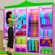 Ikona programu: Fill the Closet Organizer…
