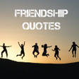 程序图标：Friendship Quotes