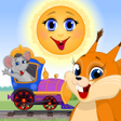 Иконка программы: BabyMagica
