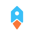 プログラムのアイコン：RockItCoin: Buy Bitcoin  …