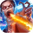 ไอคอนของโปรแกรม: Zombies Killer Shooter