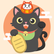 Ikona programu: Coban : Japanese Grammar