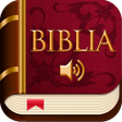 Ikon program: Biblia con audio en españ…