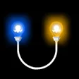 程序图标：Anti Stress - Light the b…