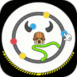 PathWeaver icon