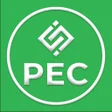 プログラムのアイコン：PEC