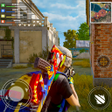 Ícone do programa: Metal Shooter War Soldier…