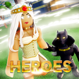 Icon of program: Heroes: Multiverse