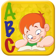 Ikona programu: Learn English A to Z Acti…