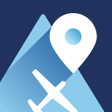 程序图标：Avia Maps Aeronautical Ch…