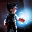 Programın simgesi: Teslagrad