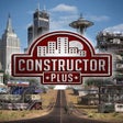Programikonen: Constructor Plus