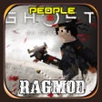أيقونة البرنامج: People Ragdoll Addons