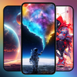 Ikona programu: AI Wallpaper: 4K HD Wallp…