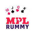 MPL Rummy  Call Break icon