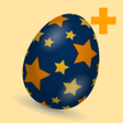 Ikon program: Crack the Egg