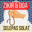 Icon of program: Zikir Dan Doa Selepas Sol…